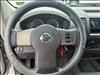 2007 Nissan Frontier SE