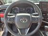 2022 Toyota Camry Hybrid XSE