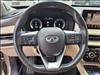 2022 INFINITI QX60 Luxe