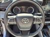 2022 Toyota Highlander Hybrid LE