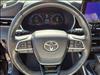 2024 Toyota Highlander Hybrid Limited