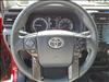 2024 Toyota 4Runner TRD Off-Road
