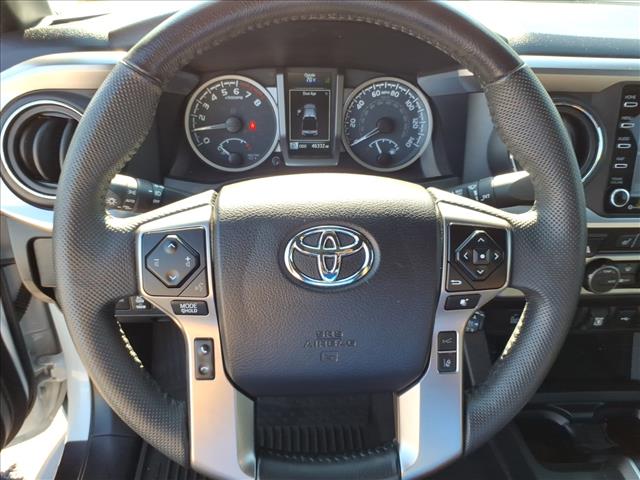 2023 Toyota Tacoma Limited