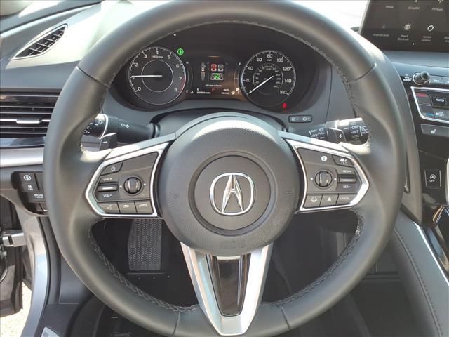 2023 Acura RDX SH-AWD