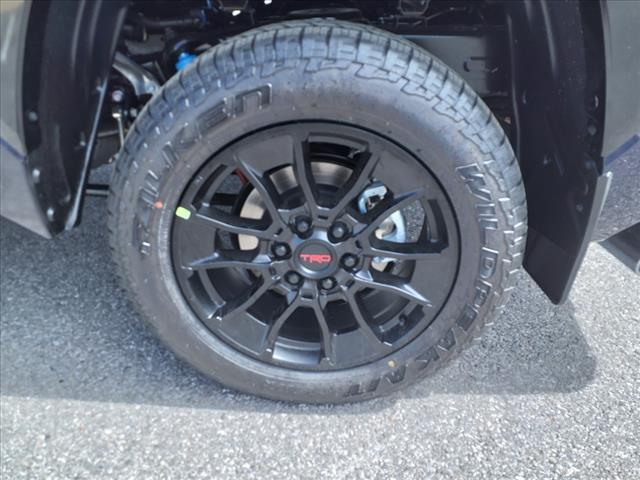 2025 Toyota Tundra 1794 Edition HV
