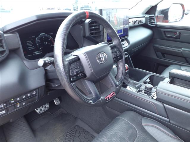 2023 Toyota Tundra TRD Pro HV
