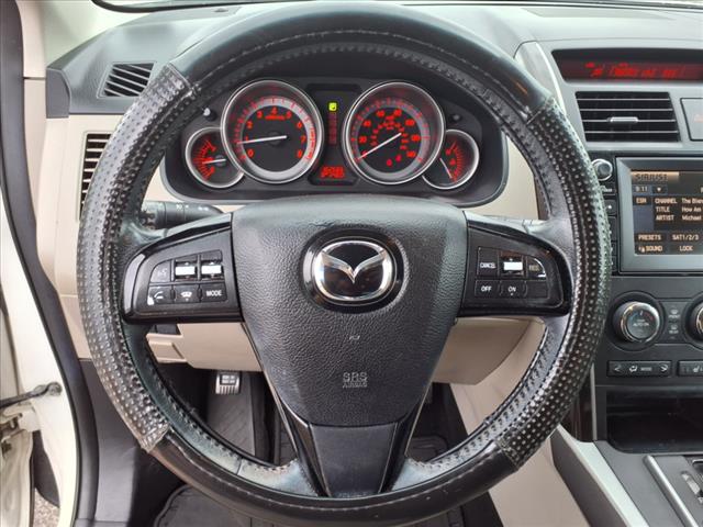2010 Mazda CX-9 Grand Touring