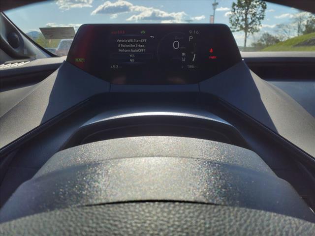 2025 Toyota Prius Limited