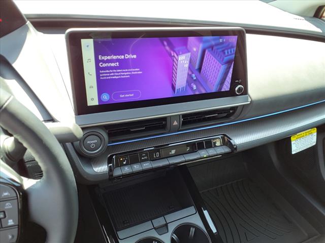 2025 Toyota Prius XLE