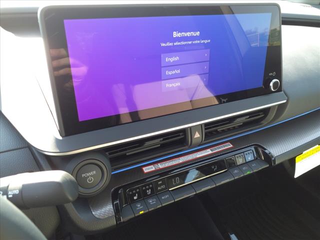 2025 Toyota Prius Limited