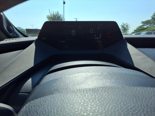 2023 Toyota Prius Limited