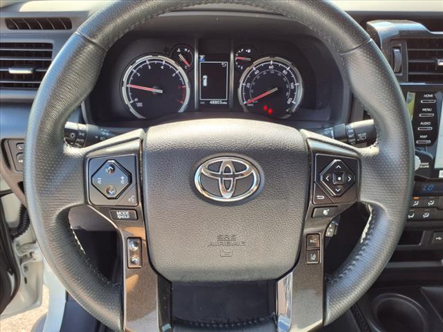 2021 Toyota 4Runner TRD Pro
