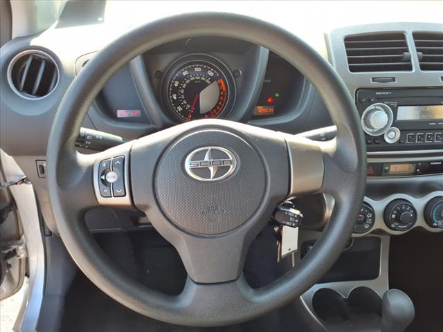 2011 Scion xD 