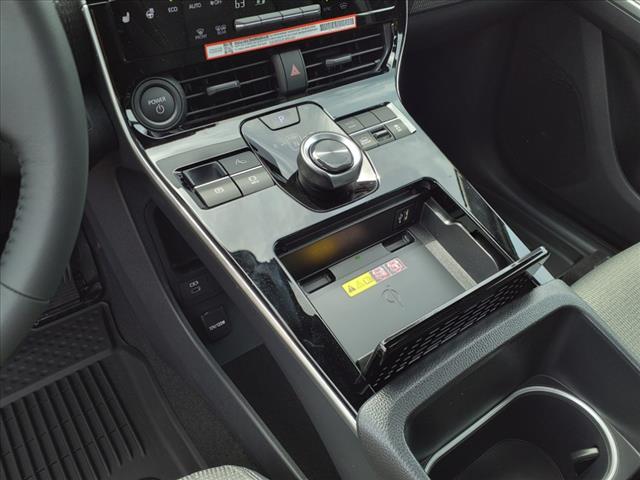 2025 Toyota bZ4X XLE