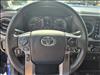 2022 Toyota Tacoma TRD Off-Road