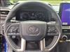2025 Toyota Tacoma Limited HV
