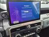 2025 Toyota Tacoma Trailhunter HV