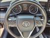 2021 Toyota Camry Hybrid LE