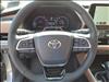 2025 Toyota Grand Highlander Platinum