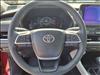 2025 Toyota Grand Highlander Hybrid XLE