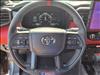 2025 Toyota Tundra TRD Pro HV