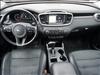 2016 Kia Sorento SX V6
