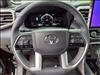 2025 Toyota Sequoia Platinum