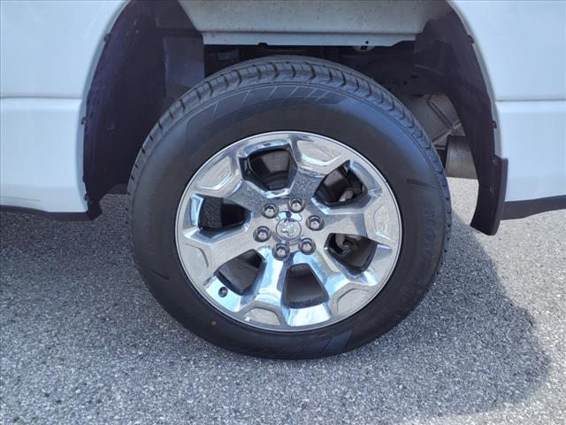 2023 RAM 1500 Lone Star