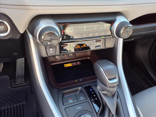 2024 Toyota RAV4 Hybrid Limited