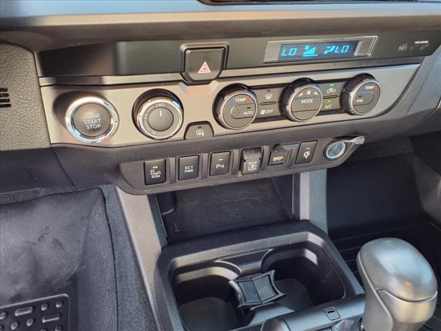 2023 Toyota Tacoma TRD Off-Road