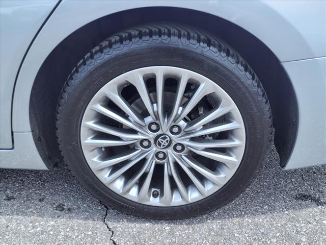 2019 Toyota Avalon Limited