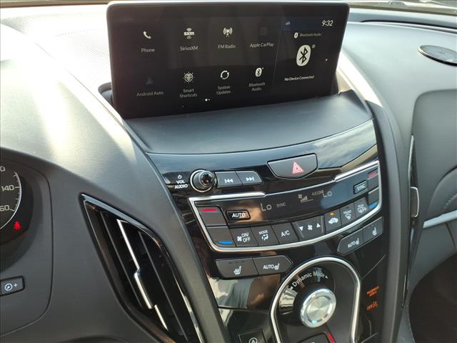 2023 Acura RDX SH-AWD