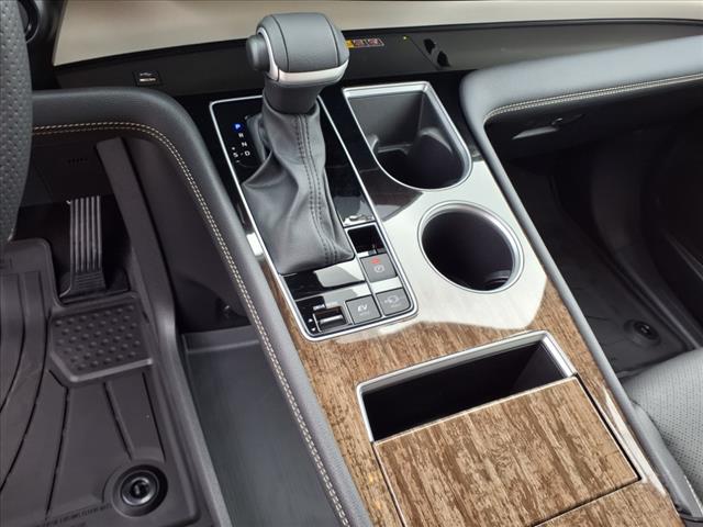 2025 Toyota Sienna Limited 7-Passenger