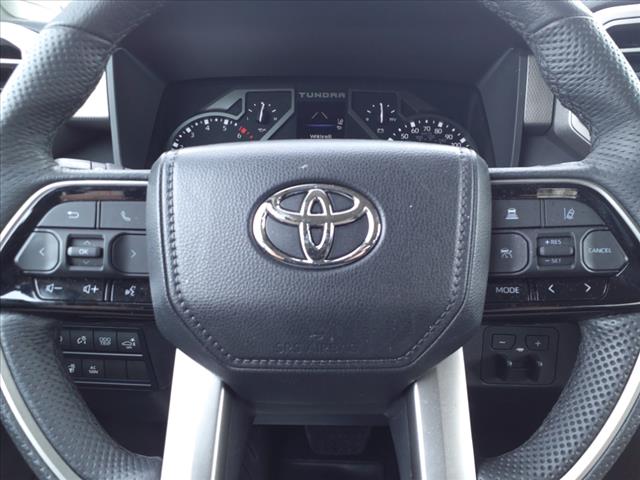 2023 Toyota Tundra Limited