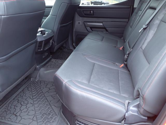 2023 Toyota Tundra TRD Pro HV