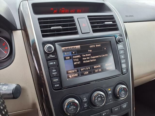 2010 Mazda CX-9 Grand Touring