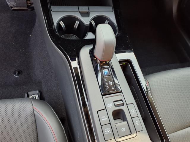 2025 Toyota Prius Plug-in Hybrid XSE Premium
