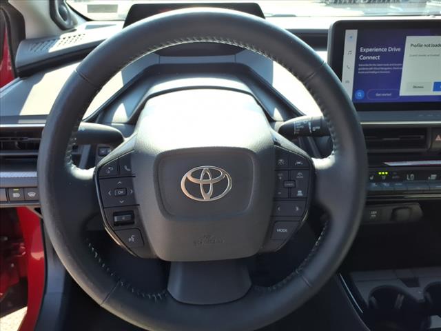 2023 Toyota Prius Limited