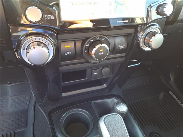 2020 Toyota 4Runner TRD Off-Road