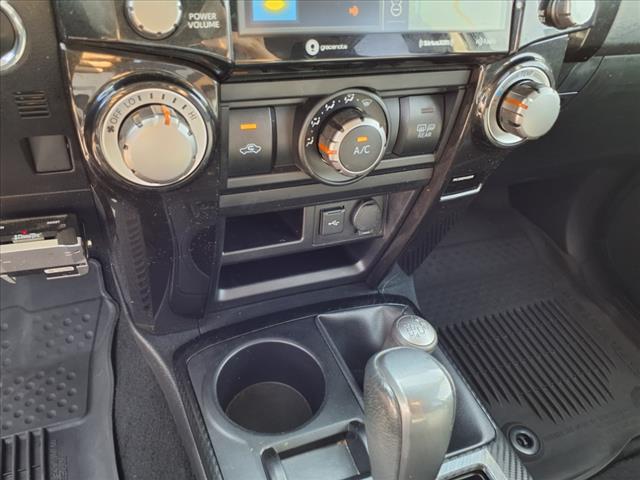 2021 Toyota 4Runner Venture Edition