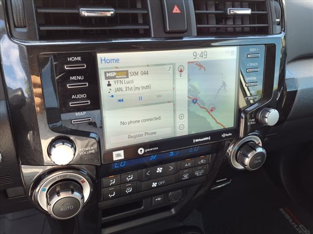 2021 Toyota 4Runner TRD Pro