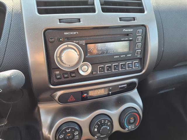 2011 Scion xD 