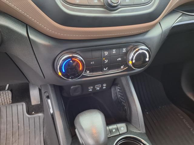 2022 Chevrolet Trailblazer ACTIV