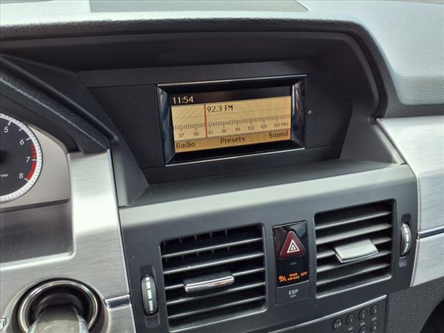 2010 Mercedes-Benz GLK GLK 350 4MATIC