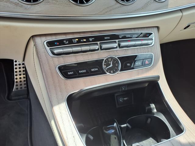 2019 Mercedes-Benz CLS CLS 450 4MATIC