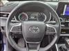 2024 Toyota Highlander Hybrid XLE