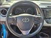 2016 Toyota RAV4 Hybrid XLE