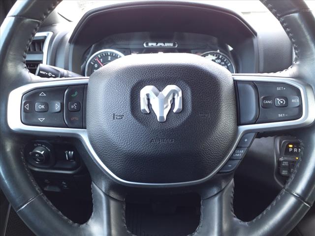 2023 RAM 1500 Lone Star