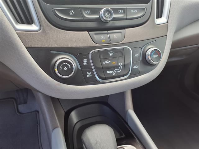 2023 Chevrolet Malibu LS Fleet