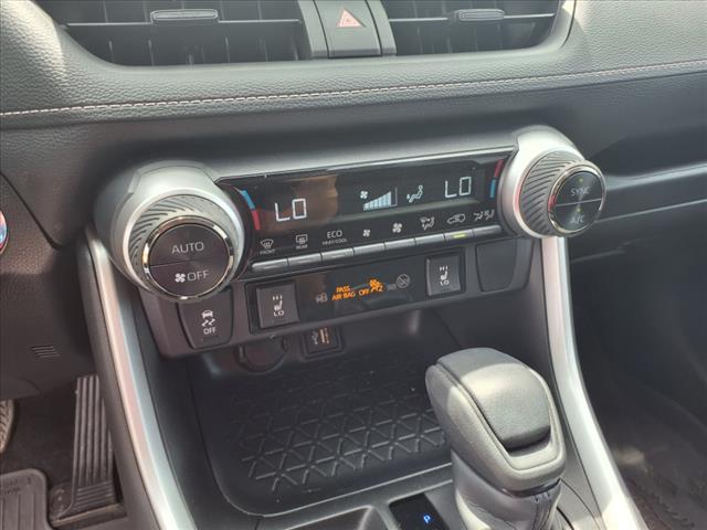 2025 Toyota RAV4 Hybrid Woodland Edition
